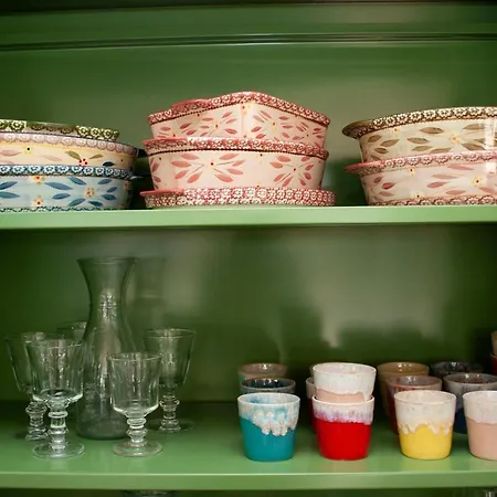 Aloha * カラントスウオーフ