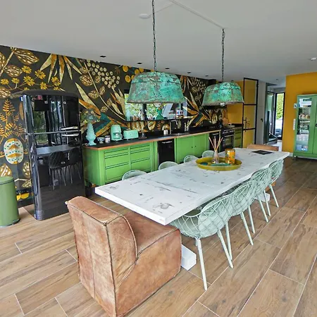 Aloha * カラントスウオーフ