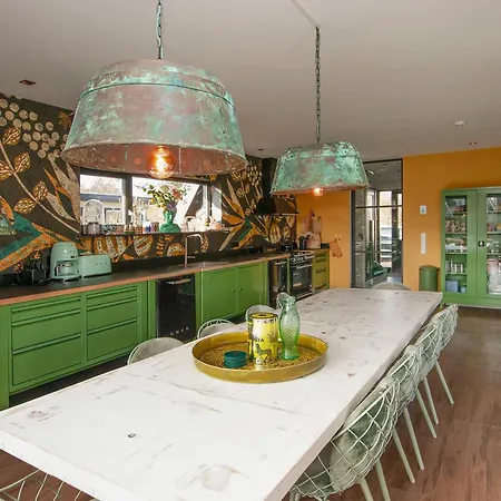 Villa Aloha Callantsoog